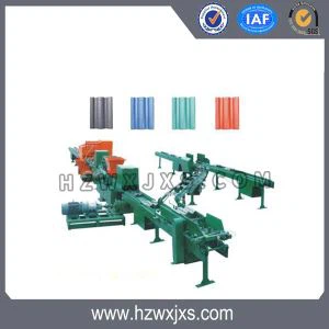 コンクリート瓦製造機SM-30